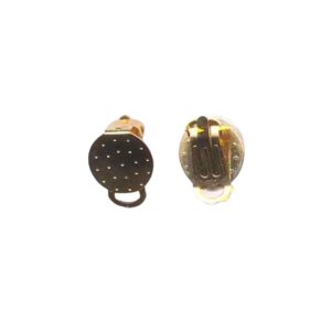 CLIPS FE.mm 16 ORO FREE