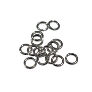 ANELLINO CONGIUNZIONE FERRO NIKEL EST 5.5 SP 1