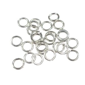 ANELLO CONG.FR.ARG.1.g.=16pz