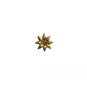 STELLA OTT. 8 PUNTE 27MM FINO ESAURIMENTO SCORTE