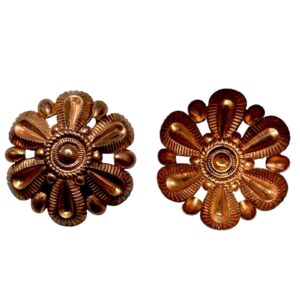 FIORE BOMBATO MM32 FINE SERIE