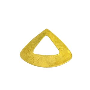 TRIANGOLO LISCIO MM33X25EST.12X16INT FINO ESAURIMENTO SCORTE