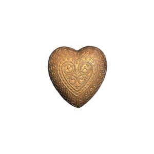 CUORE INCISO OTTONE