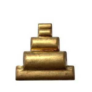PIRAMIDE IMBUTITA FANTASIA MM36 FINE SERIE