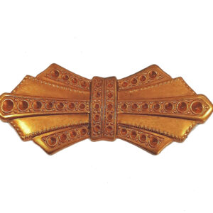 FIOCCO PORTASTRASS 82X34