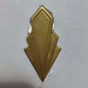 VENTAGLIO LISCIO OTTONE