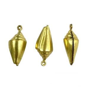 CONCHIGLIA CON ANELLINO MM10X24 FINO ESAURIMENTO SCORTE
