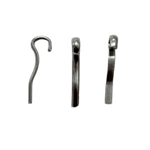 ARDIGLIONE FERRO LUCIDO MM.2 , 4X1, 2/21
