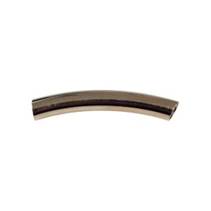 TUBO FRESATO 6X47 OTTONE NICHERLATO