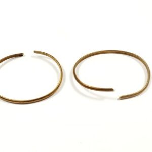 BRACCIALE 1/2 TONDO 3,2X1,5