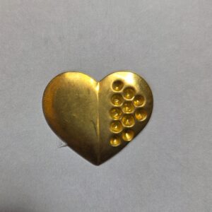 CUORE 1/2 L.1/2 P/ST.DESTRO