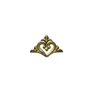 FILIGRANA TRIANGOLO 16.5X11MM
