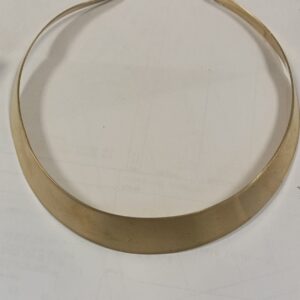 COLLARINO BOOMERANG SOTTILE SPESS 0.80