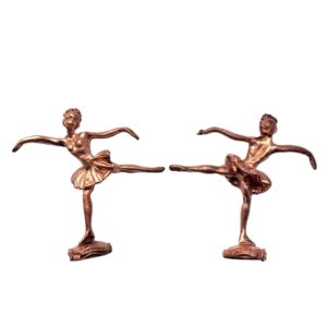 BALLERINA 3D MM50X49 FINE SERIE
