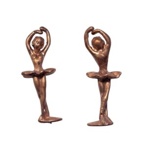 BALLERINA 3D MM39 FINE SERIE