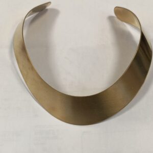 COLLARINO BOOMERANG LARGO SPESS 0.80