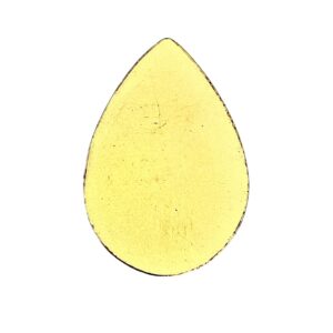 GOCCIA LISCIA 50X34MM