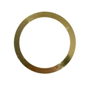 RONDELL. EST. MM.45,5 INT. MM.37,5 SPESSO MM.0,45