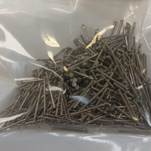 CHIODINI C/TESTA ANTIALL.YWR-3