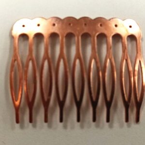 PETTININO FERRO RAMATO 9MM