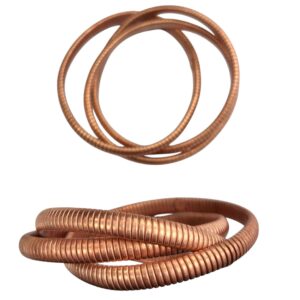 BRACCIALE TUBOGAS 3 FILI