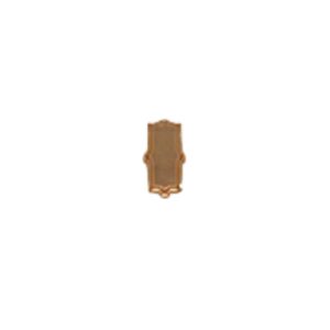 CASTONE TOMBAK BAGUETTE 10X5