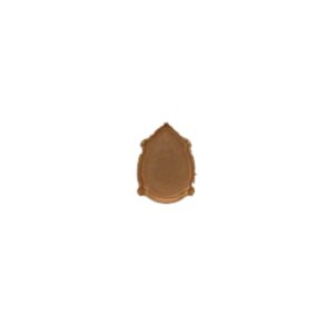 CASTONE TOMBAK GOCCIA 30X20