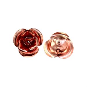 FIORE CAMELIA FERRO RAMATO MM23