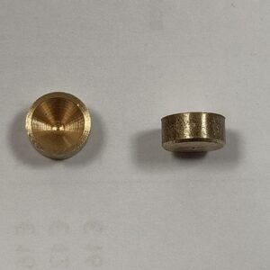 CASTONE TORNITO MM8X4 X STRASS SS34