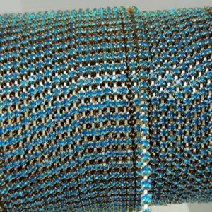 CAT.STRASS PP10 ZAFF.390CUPMT