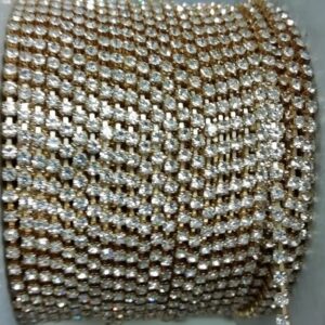 CAT.STRASS PP24 LIGHT TOP.220CUPMT