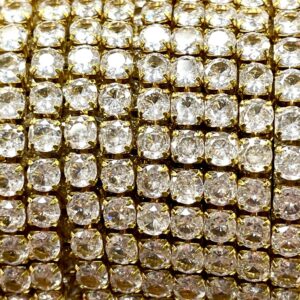 CAT.OTT.+ ZIRCONE CRYSTAL 2 H.Q.