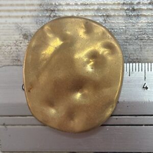 PIATTELLA OTTONE IRREGOLARE