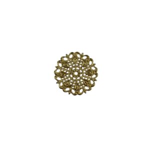 FILIGRANA OTTONE MM.23