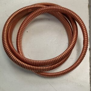 BRACCIALE 3FILI TUBOGAS
