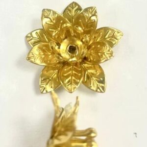 FIORELLINO OTTONE 18mm