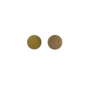 TONDO GLITTER 1 FACCIA MM13