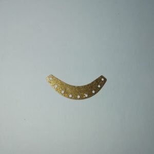 1/2 LUNA 9FORI MM37 GLITTER