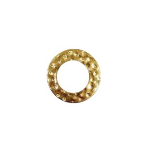 RONDELLA MARTELLATA TRAFOR. MM20 INT MM12