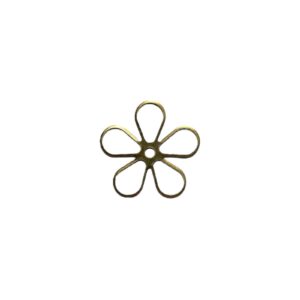 FIORE OTTONE FILO 20MM