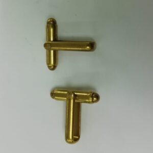 GEMELLO IMP. MONTAT. OTTONE H. MM.15