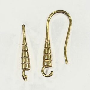 MONACHINA OTTONE FUSO DISEGNO TORTIGLIONE