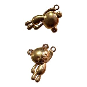 ORSACCHIOTTO 13MM CON ZIRCONCINI