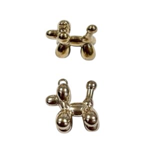 CHARMS OTTONE FUSIONE DOG MM10 N.2