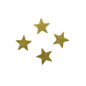STELLINA OTTONE 8MM