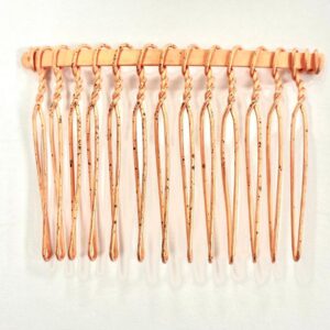 PETTININO FERRO RAMATO 20 DENTI