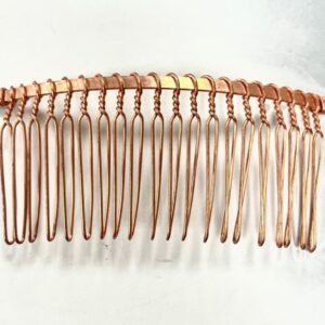PETTININO FERRO RAMATO 30 DENTI