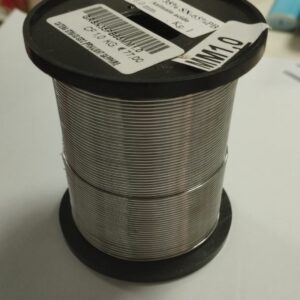 FILO STAGNO PER SALDARE 35%STAGNO-65%PB MM1.5