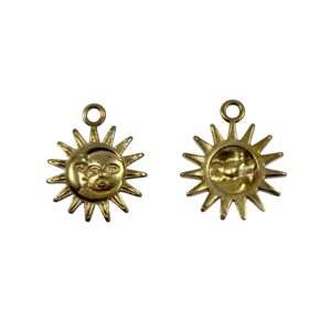 SOLE LUNA OTTONE FUSO MM14