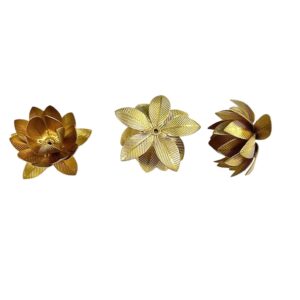 FIORE OTTONE GARDENIA MODELLABILE MM28
